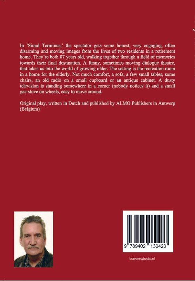 Simul terminus