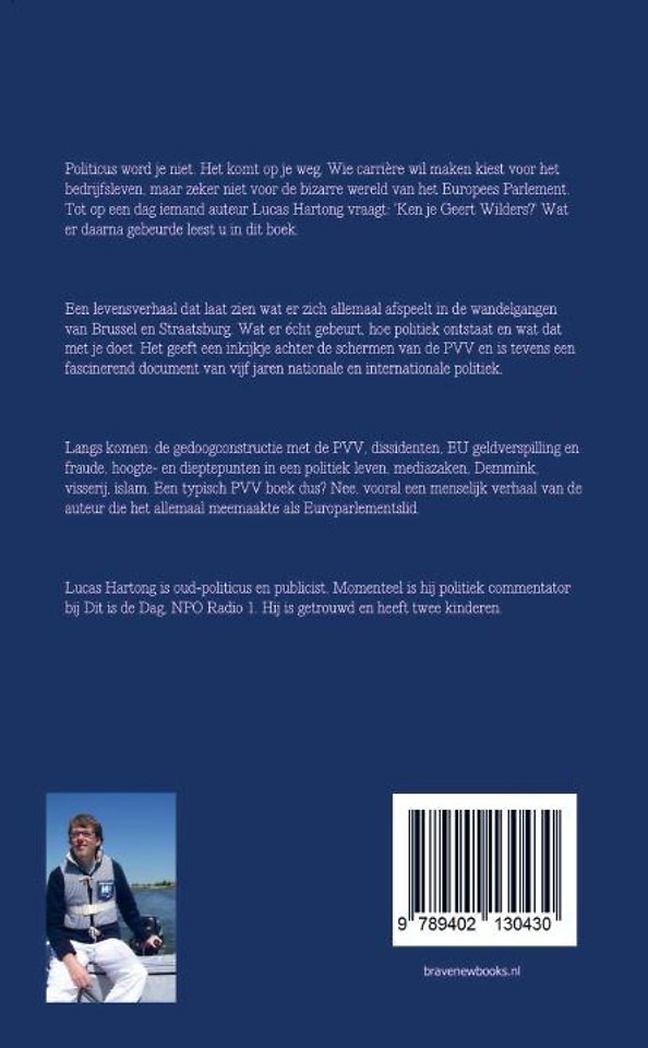 De 1 minuut democratie