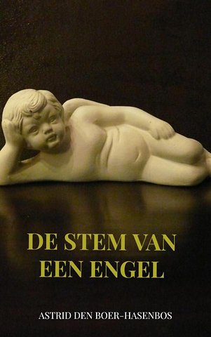 De stem van een engel