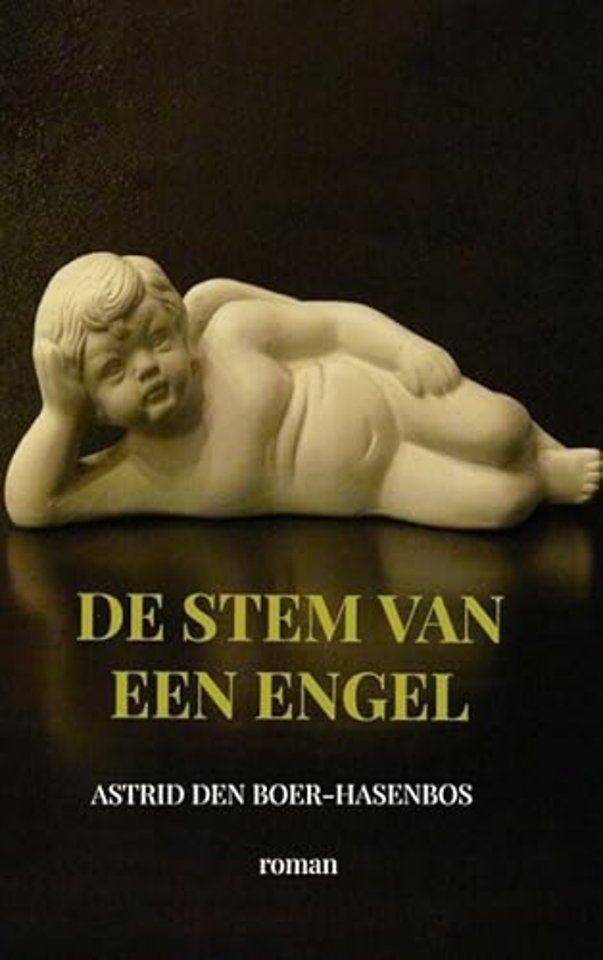 De stem van een engel