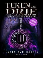 De Bron van drie en de orde van de codex bewakers