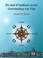 De stad d'Amthorn en het genootschap van vier