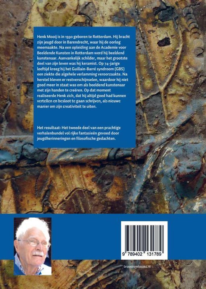 Vertel nog eens een verhaal