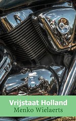 Vrijstaat Holland