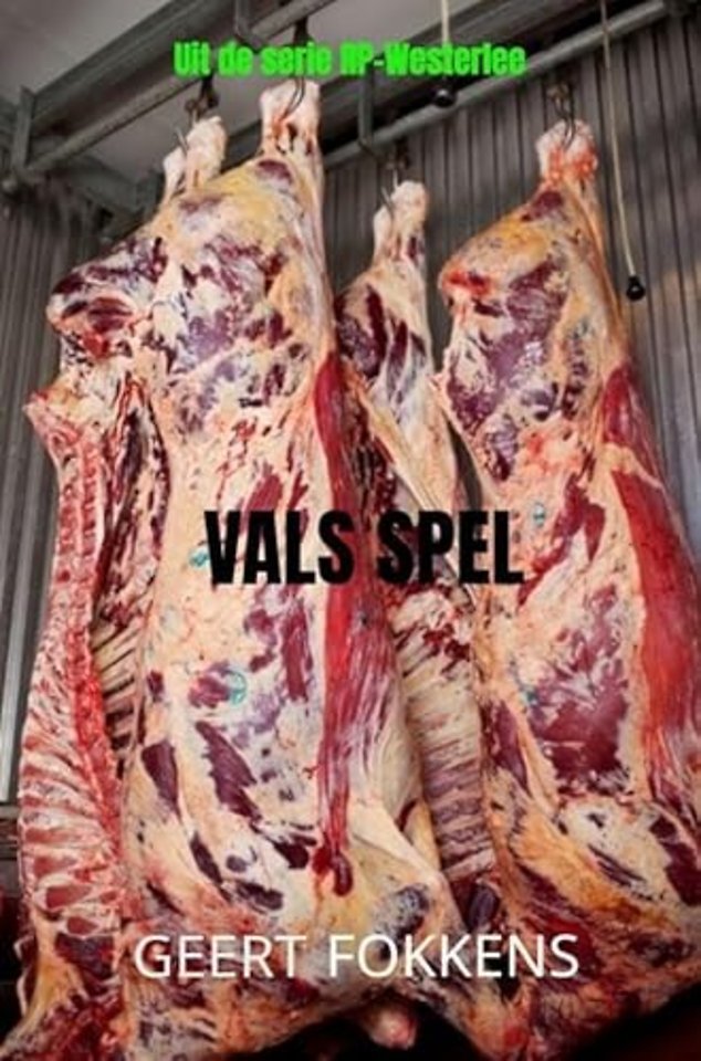 Vals Spel