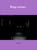 Akelige verhalen... I