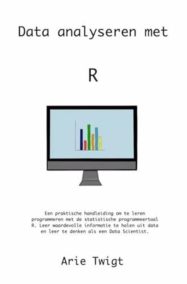 Data analyseren met R