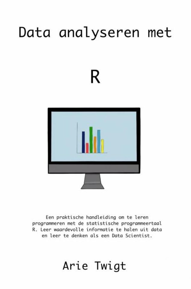 Data analyseren met R