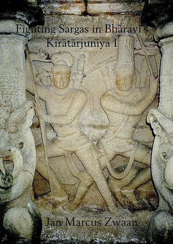 The Fighting Sargas in Bhāravi’s Kirātārjunīya