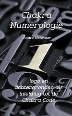 Chakra numerologie