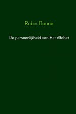 De persoonlijkheid van Het Alfabet