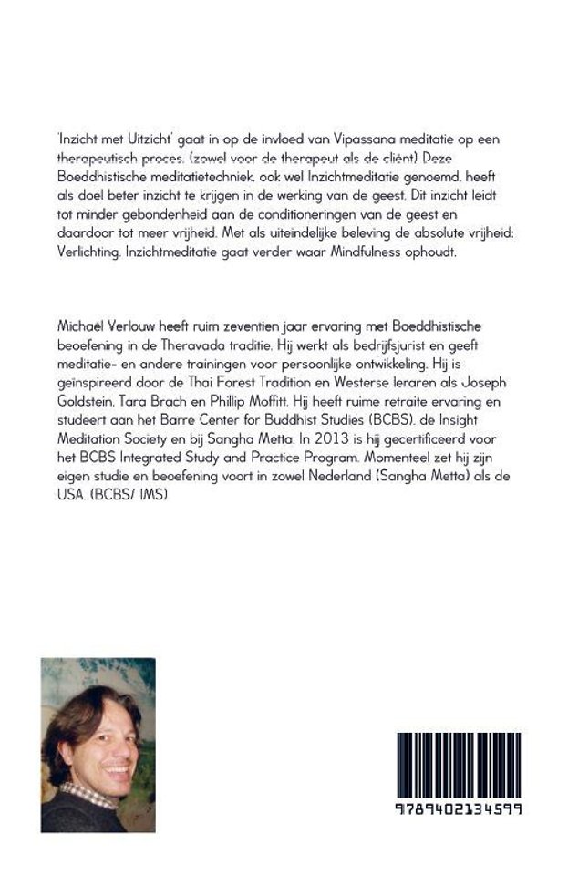 Inzicht met uitzicht