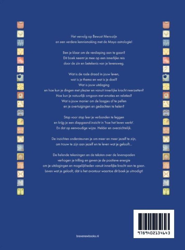 Leven wat je gelooft