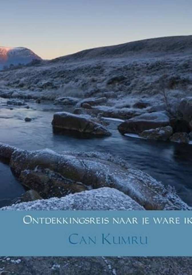 Ontdekkingsreis naar je ware ik