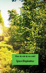 Waar de rook de zon raakt