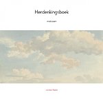 Herdenkingsboek