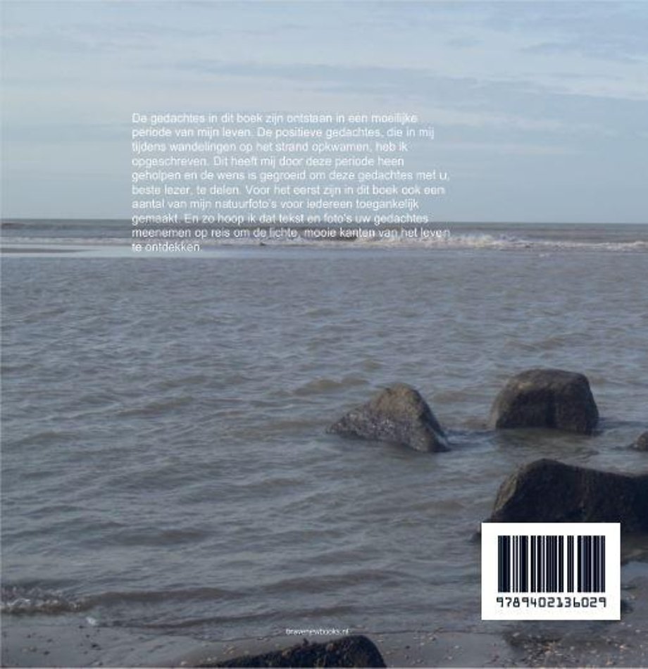 Helende woorden van de zee