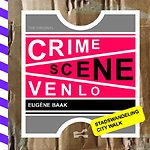 Crime scene Venlo