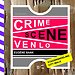 Crime scene Venlo