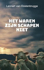 Het waren zijn schapen niet