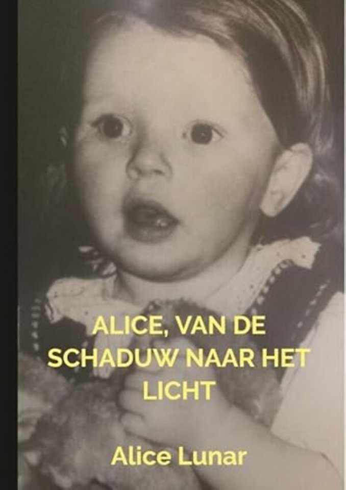 Alice, van de schaduw naar het licht