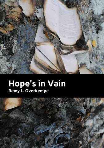 Hope's in vain