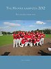 The Hawks kampioen 2015