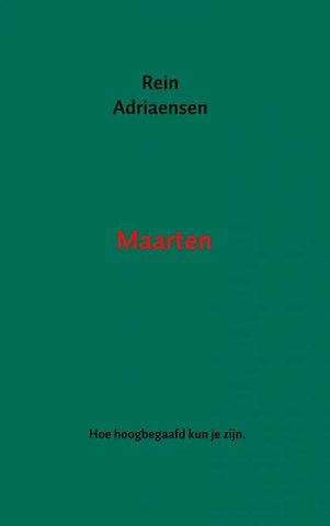 Maarten
