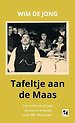 Tafeltje aan de Maas