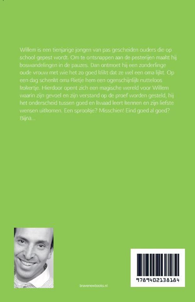 Willem en de Wensboom