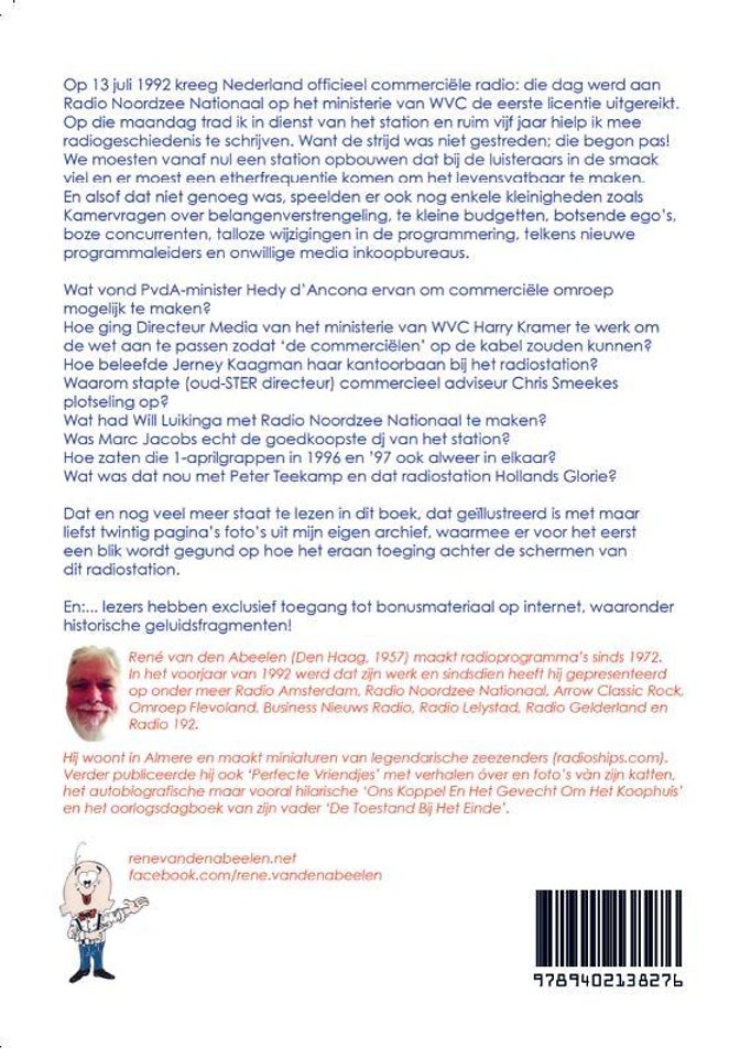 Radio Noordzee Nationaal