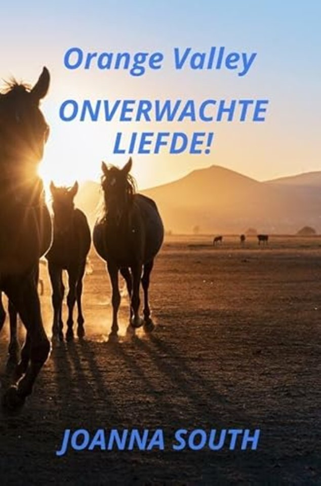 Onverwachte Liefde!