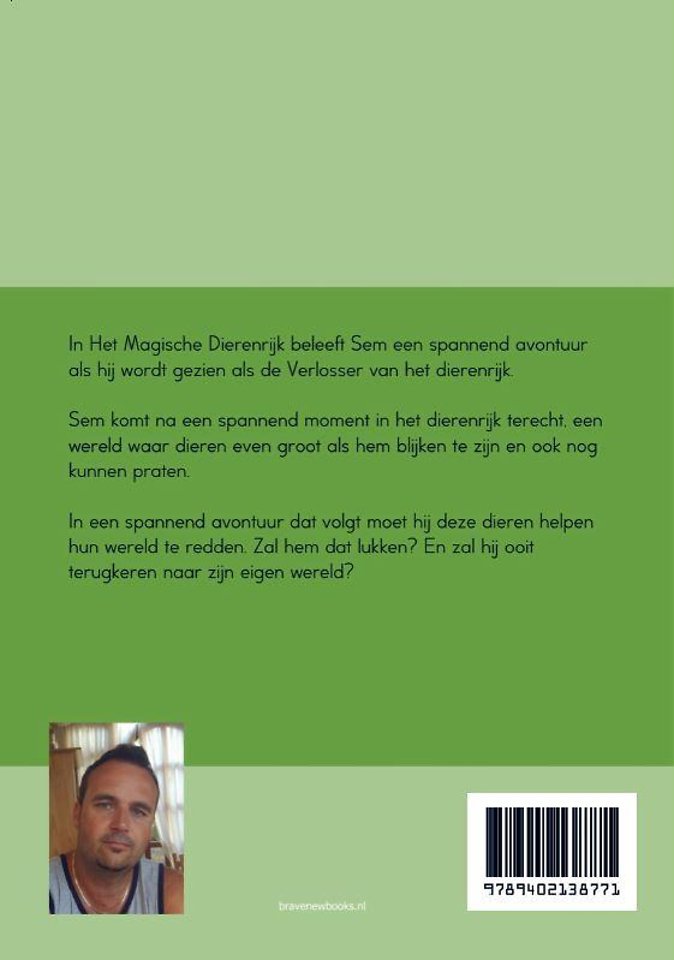 Het magische dierenrijk