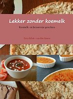 Lekker zonder koemelk