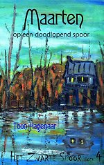 Maarten op een doodlopend spoor