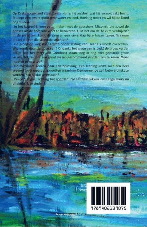 Maarten op een doodlopend spoor