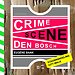 Crime scene Den Bosch