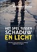 Het spel tussen schaduw en licht