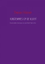 Kunstenares op de vlucht