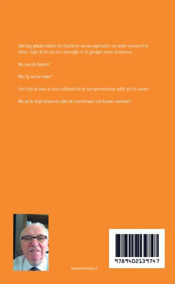 Avalson den jachtleider