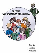 De zeven en de verrijzenis van Mordival