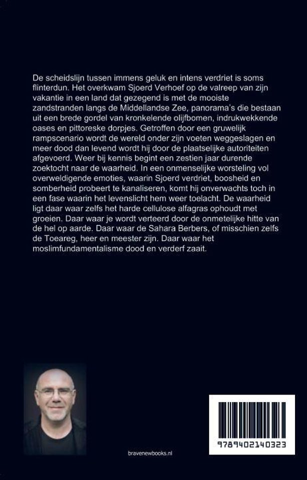 De waardevolle nacht