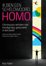 Ik ben een scheldwoord "homo"