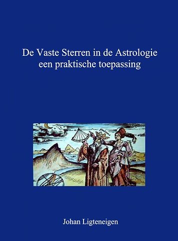 De vaste sterren in de astrologie