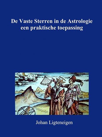 De vaste sterren in de astrologie