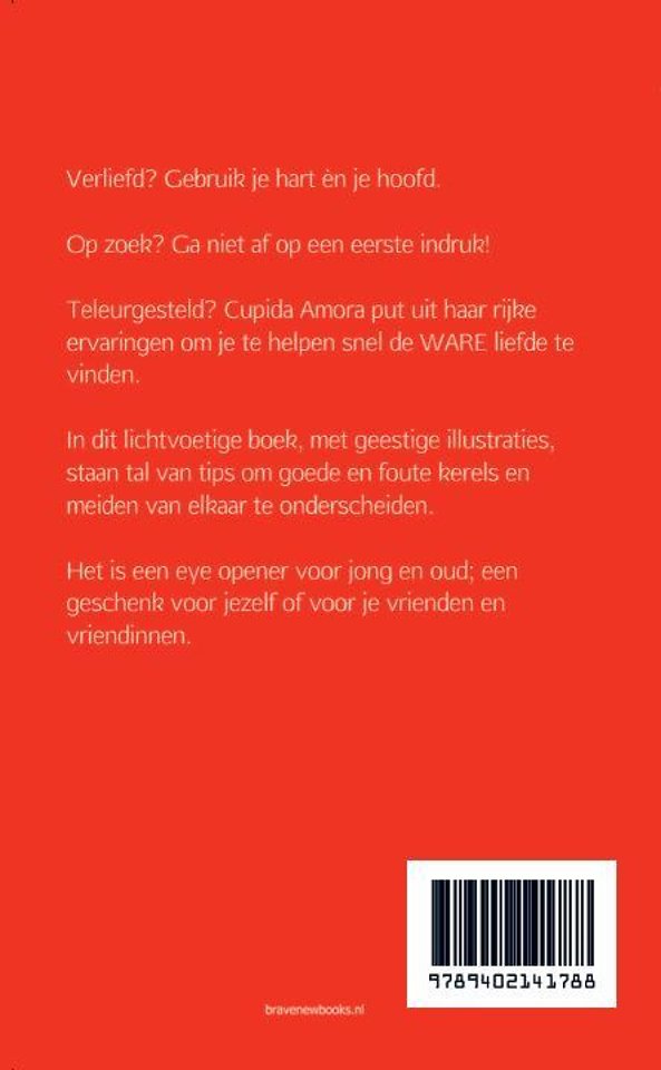 Hoe word jij verliefd op de ware?