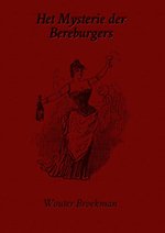 Het mysterie der Bereburgers
