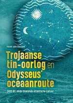 Trojaanse tin-oorlog en Odysseus’ oceaanroute