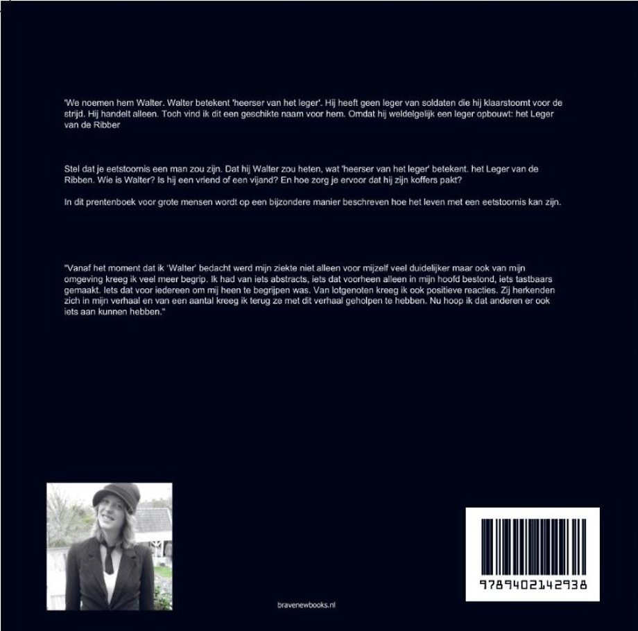 Het leger van de Ribben