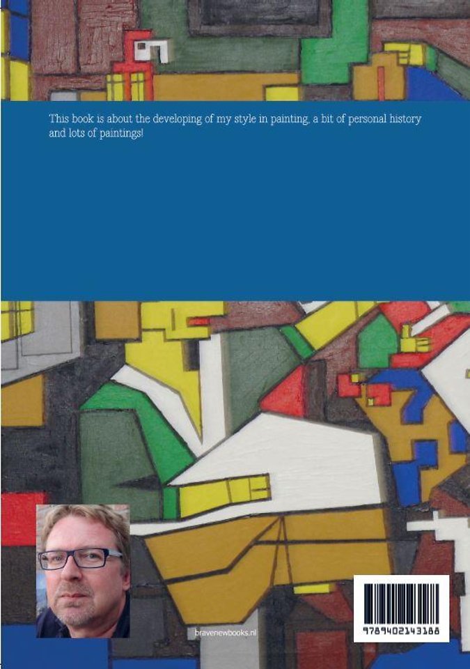 The borderline of art